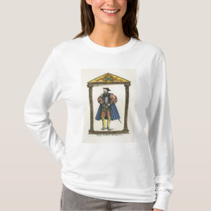 Camiseta Vasco da Gama