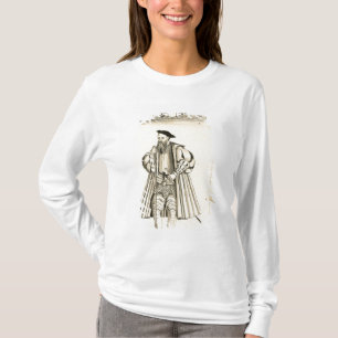 Camiseta Vasco da Gama de 'Lendas DA India
