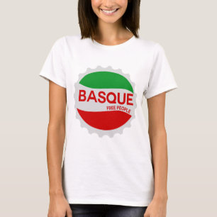 Camiseta Vasco Euskadi