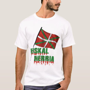 Camiseta vasco t-shirt