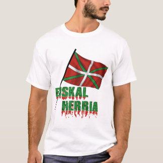Camiseta vasco t-shirt