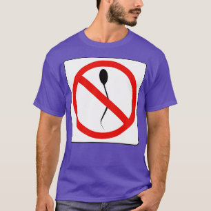 Camiseta Vasectomía divertida