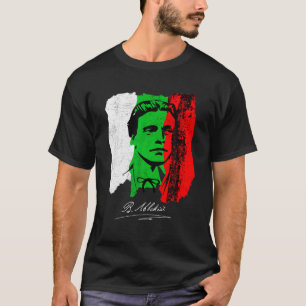 Camiseta VASIL LEVSKI 3 ti Mart Búlgaro Nacionalidad Patrió