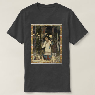 Camiseta Vasilisa - ruso Fairytail - el 1 hermoso