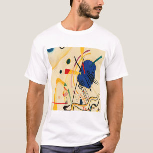 Camiseta Vasily Kandinsky