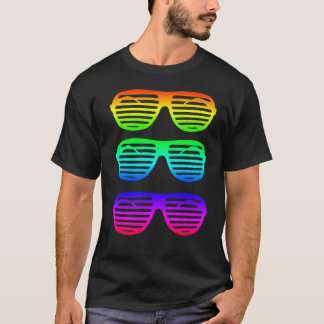Camiseta Vasos