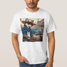 Vato Lobo "Día del Trabajo"