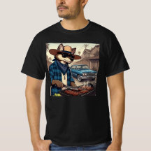Vato Lobo "Día del Trabajo"