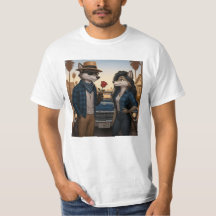 Vato Lobo "San Valentines"