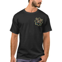 Camiseta Vault Life