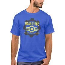 Vault Tec - Competidores duraderos