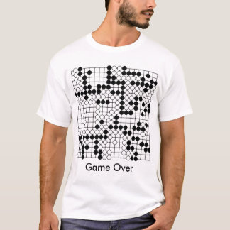 Camiseta vaya