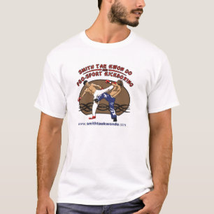 Camiseta Vaya grande o vaya a casa