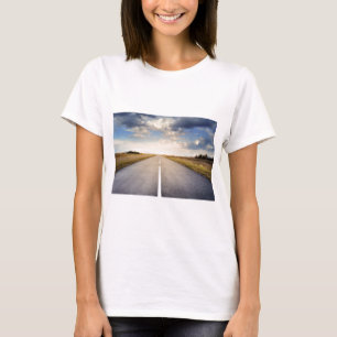 Camiseta Vaya para él