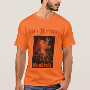Camiseta Vaya retro