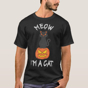 Camiseta Vaya, soy un disfraz de Halloween para hombres muj