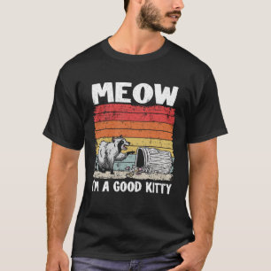 Camiseta Vaya, soy una buena basura gitana puede desperdici