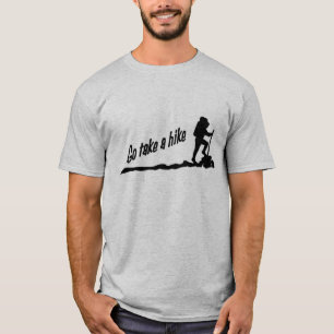 Camiseta Vaya toman un alza