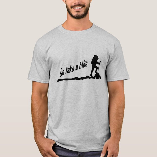 Camiseta Vaya toman un alza (Anverso)