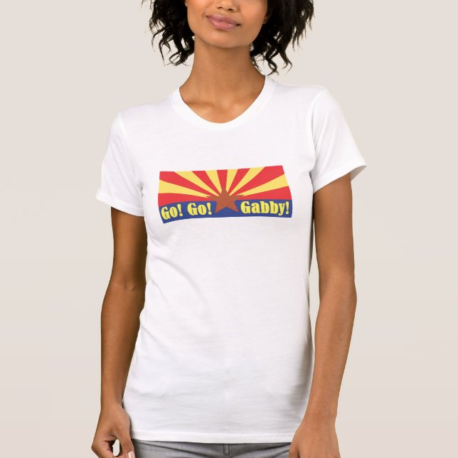 CAMISETA ¡VAYA! ¡VAYA! ¡LOCUAZ! (Anverso)