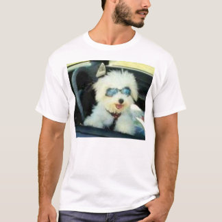 CAMISETA ¡VAYAMOS!
