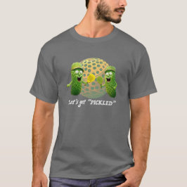 Camiseta Vayamos a comprar