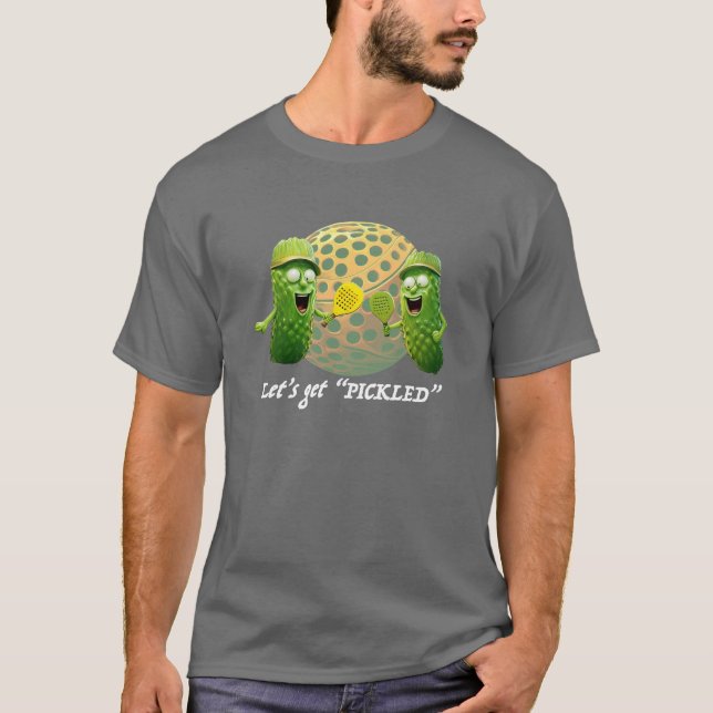 Camiseta Vayamos a comprar (Anverso)