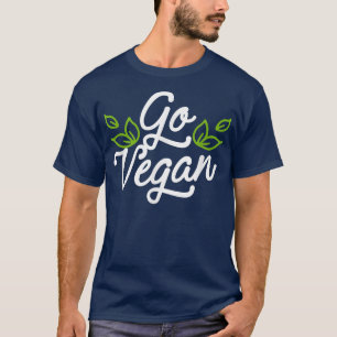 Camiseta Vayan Vegan Guay Plant Based Diet Vegetarian Camis