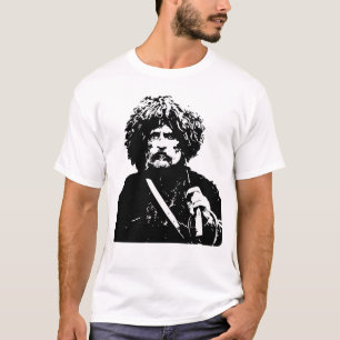 Camiseta Vazha Pshavela Poeta