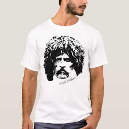 Camiseta Vazha Pshavela Poeta