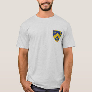 Camiseta ¿VBIED, conseguido miedo?