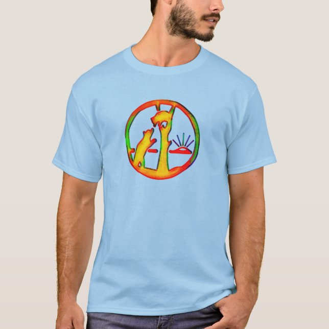Camiseta VBYC (Anverso)