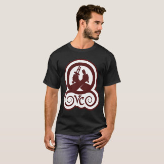Camiseta VC Troll Cross Unisex Tee Shirt