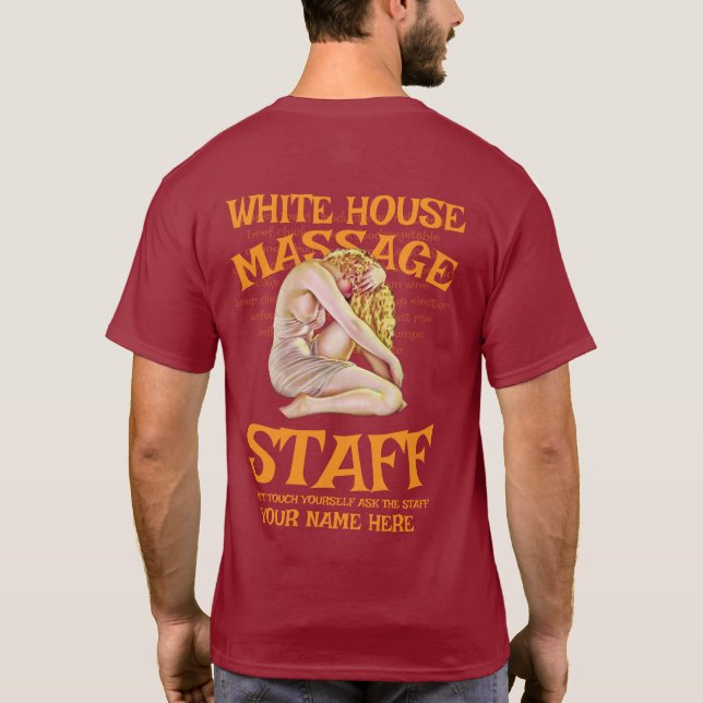 CAMISETA VD (Reverso)