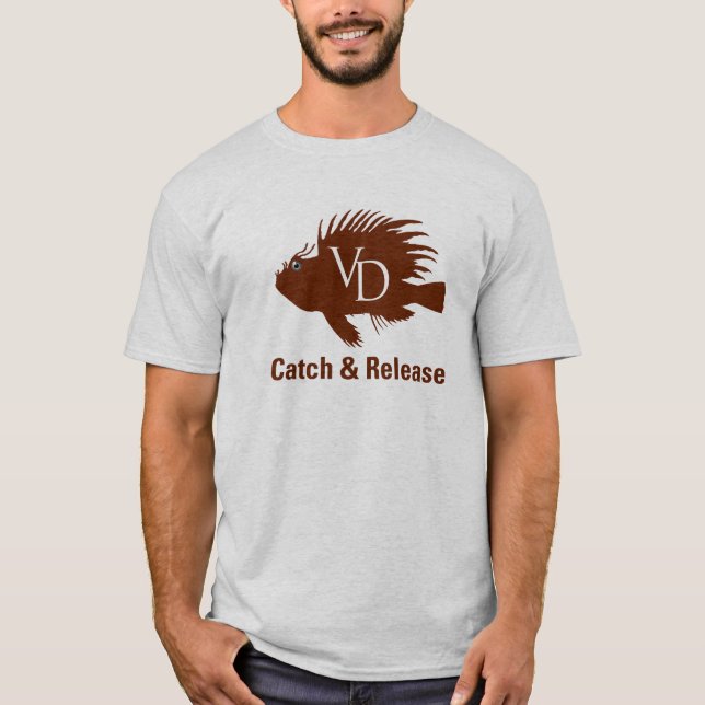 CAMISETA VD (Anverso)