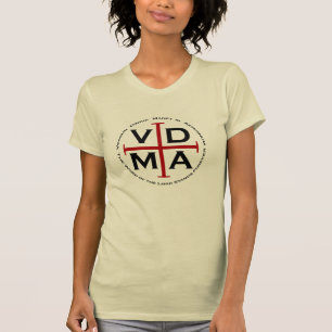 Camiseta VDMA - Mujeres