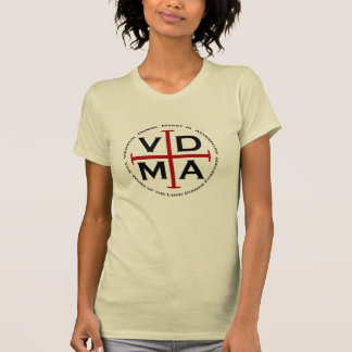 Camiseta VDMA - Mujeres