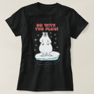 Camiseta ¡Ve Con La Flota!