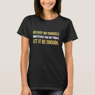 Camiseta Ve Fácil Contigo