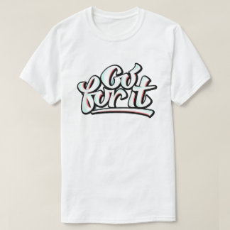 Camiseta Ve por ella