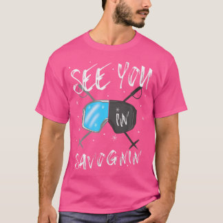 Camiseta Véalo En Savognin Suiza Senderismo Vacaciones Sk