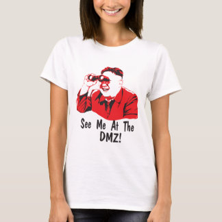 Camiseta Véame