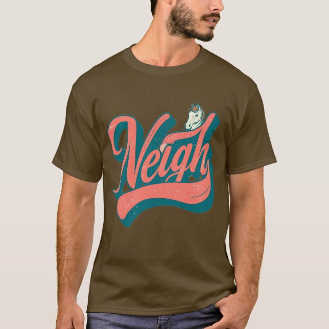 CAMISETA VECINO (Anverso)