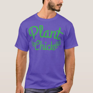 Camiseta Vecino vegetal vegetal vegetariano