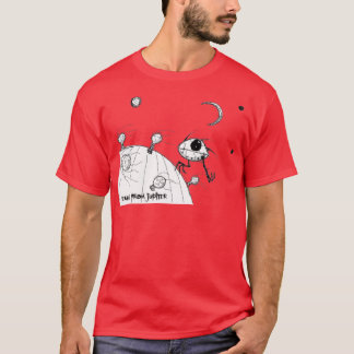 Camiseta Vecinos