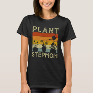 Camiseta Vecinos de jardinería y plantas