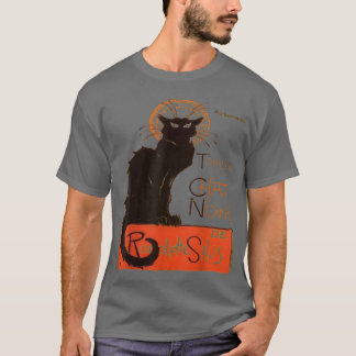 Camiseta Vector con problemas de París en el chat de Tourne