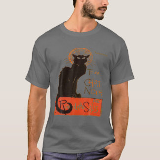 Camiseta Vector con problemas de París en el chat de Tourne