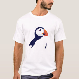 Camiseta Vector de ataúd Arte Animal Moderno Ciudad Urbana