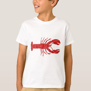 Camiseta Vector de boquilla